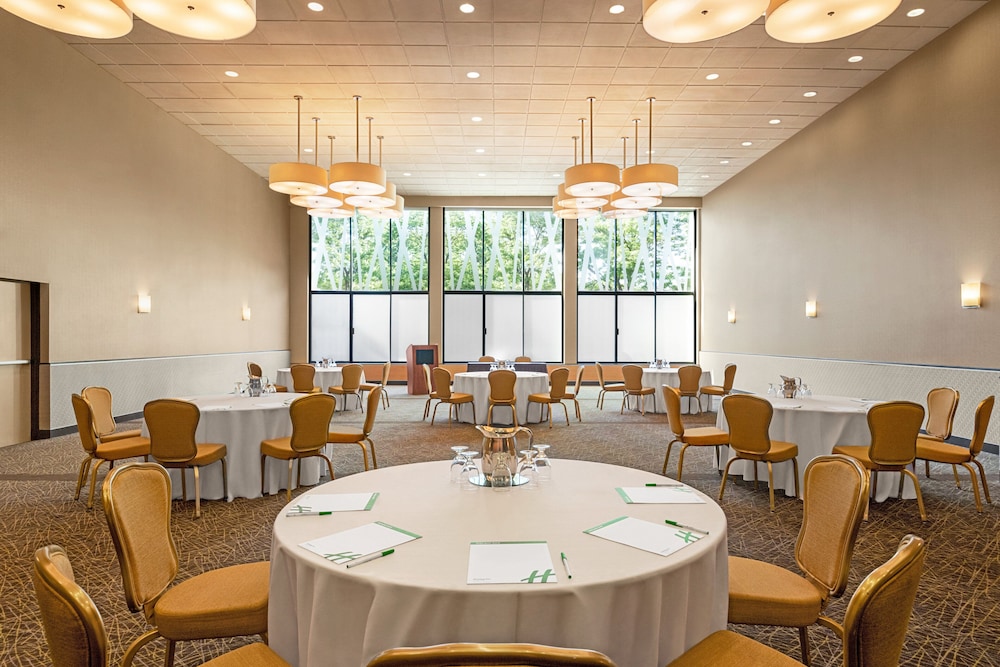 Holiday Inn Boston Cambridge Area by IHG - photo 44