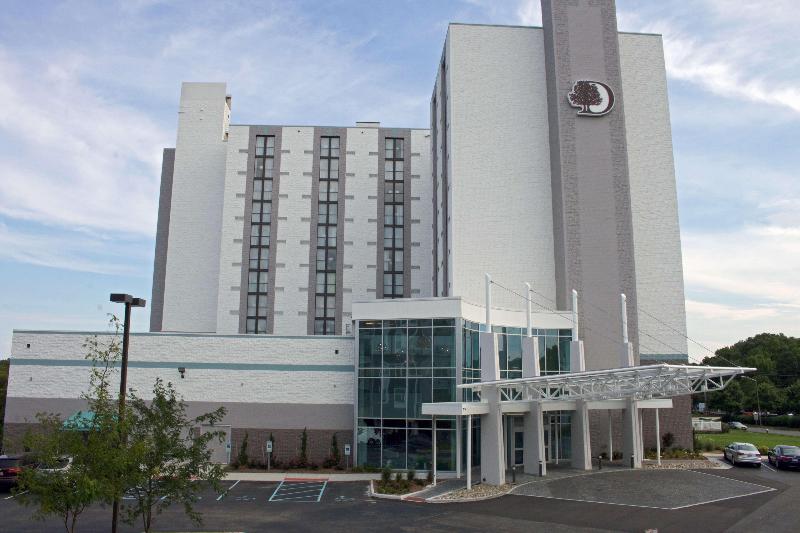 DoubleTree by Hilton Virginia Beach - photo 4