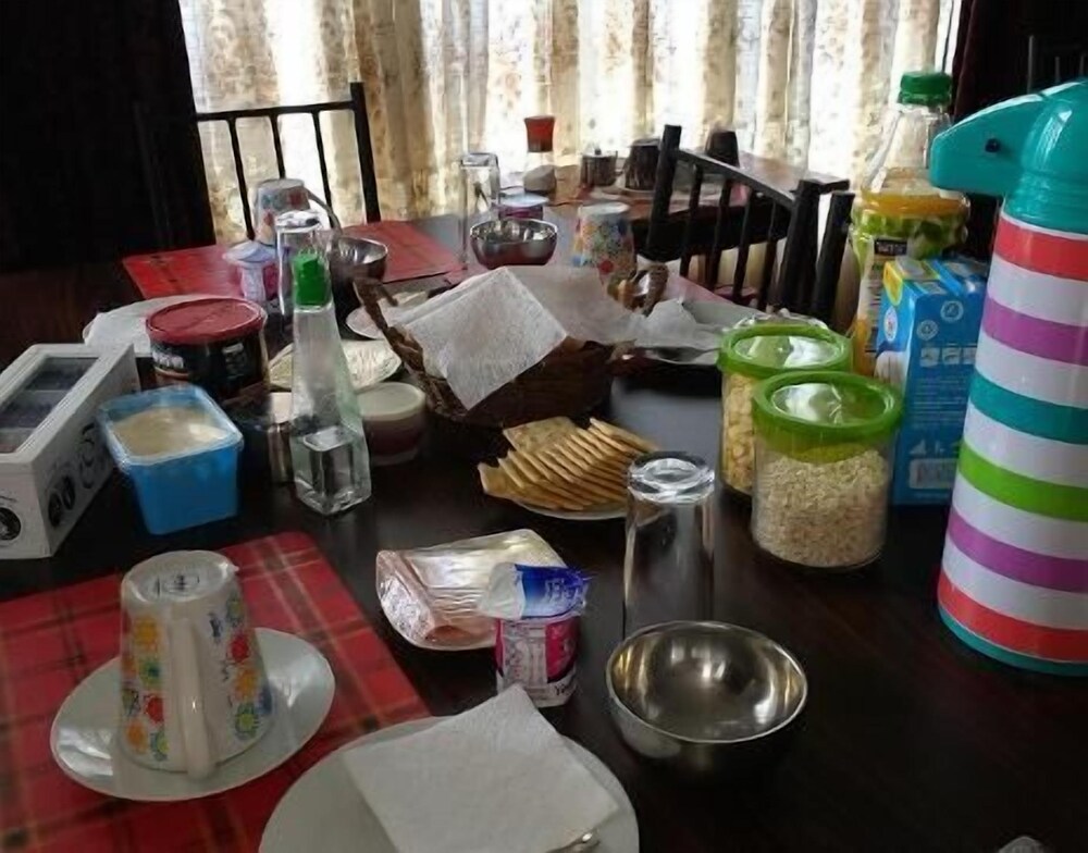 Kloketen bulnes in Punta Arenas, Chile