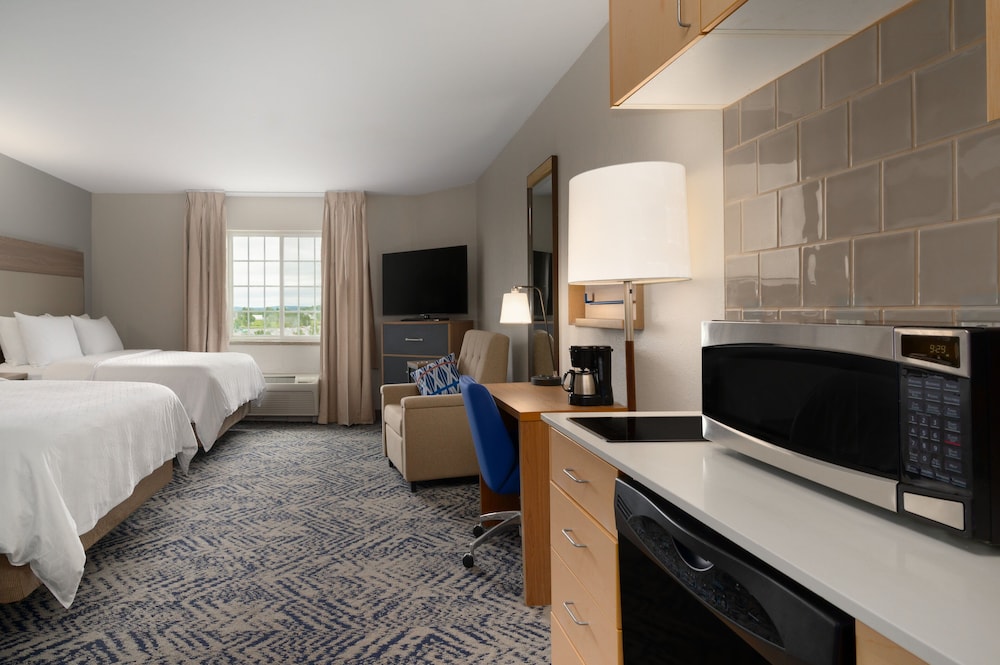 Candlewood Suites Watertown Fort Drum by IHG - photo 16