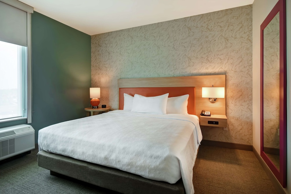 Home2 Suites by Hilton Harvey New Orleans Westbank - photo 5