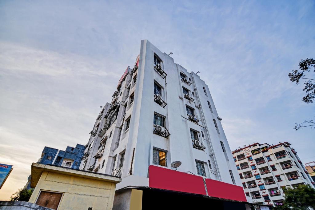 Hotel O Saiinn — Pune — photo 2