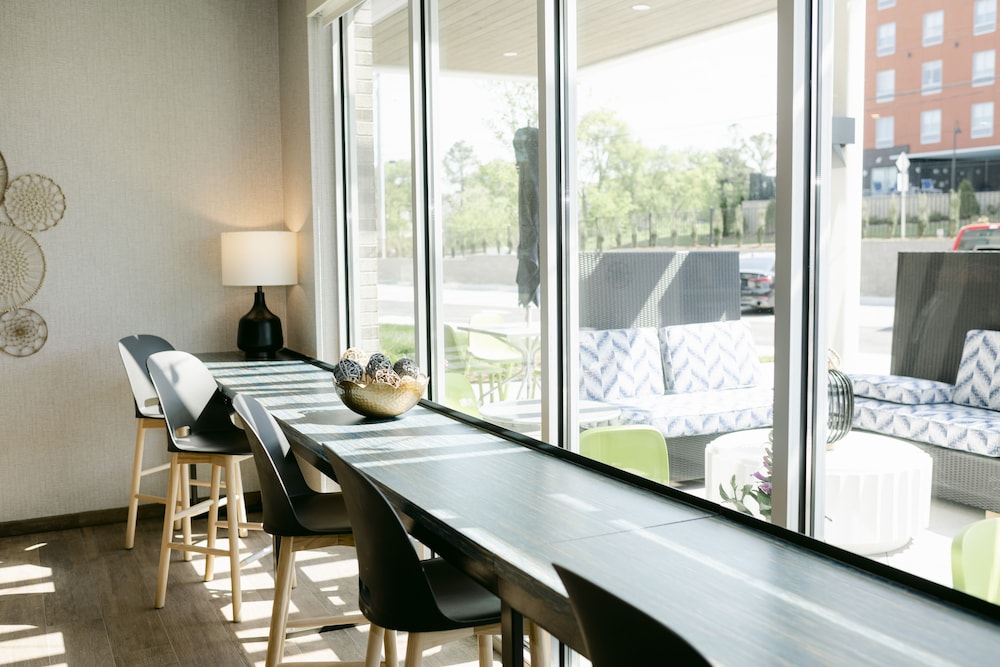 Home2 Suites Downtown Nashville Metrocenter - photo 48
