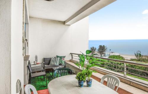 Amazing Apartment In Villarosa Di Martinsic — 4-Star Luxury Hotel in Villa Rosa, Italy