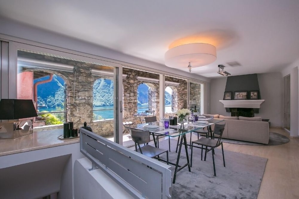 Magic Gandria 2 — 4-Star Luxury Hotel in Lugano, Switzerland
