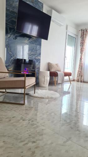 Vacaciones de Ensueno in Mojacar, Spain