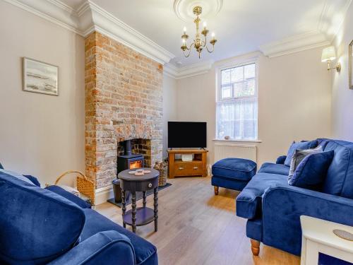 Glossop Cottage — 4-Star Luxury Hotel in Whitby, United Kingdom