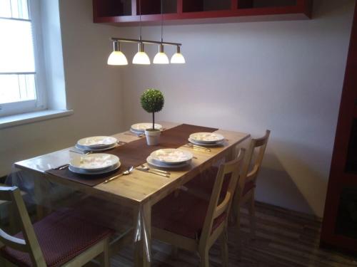 Ferienhaus Lisa — Weissenstadt — photo 4
