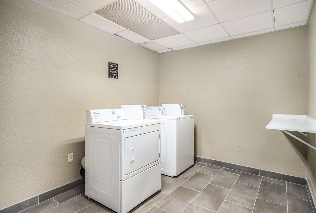 Sleep Inn & Suites Tallahassee Capitol - photo 48