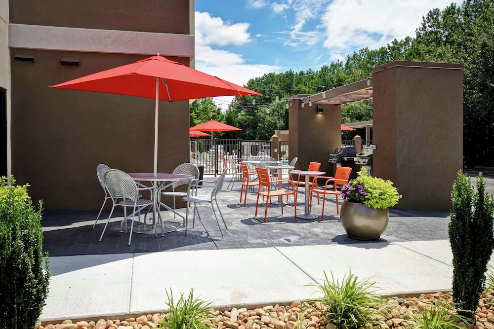 Home2 Suites by Hilton Atlanta Norcross - photo 26