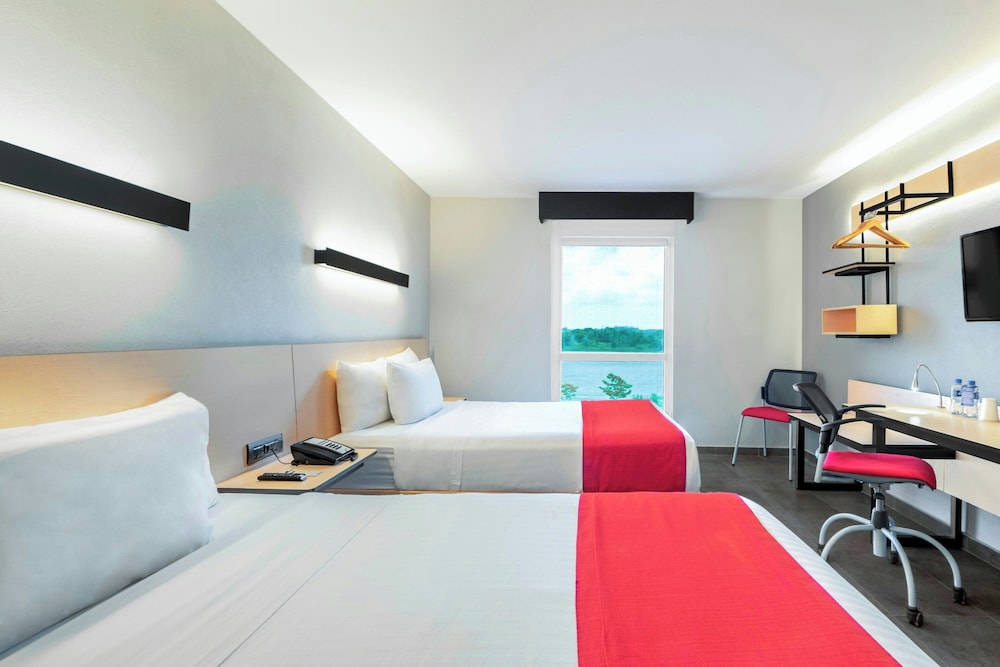 City Express by Marriott Tuxpan — Tuxpan — photo 5