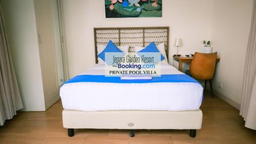 Jepara Garden Resort — Jepara — photo 2