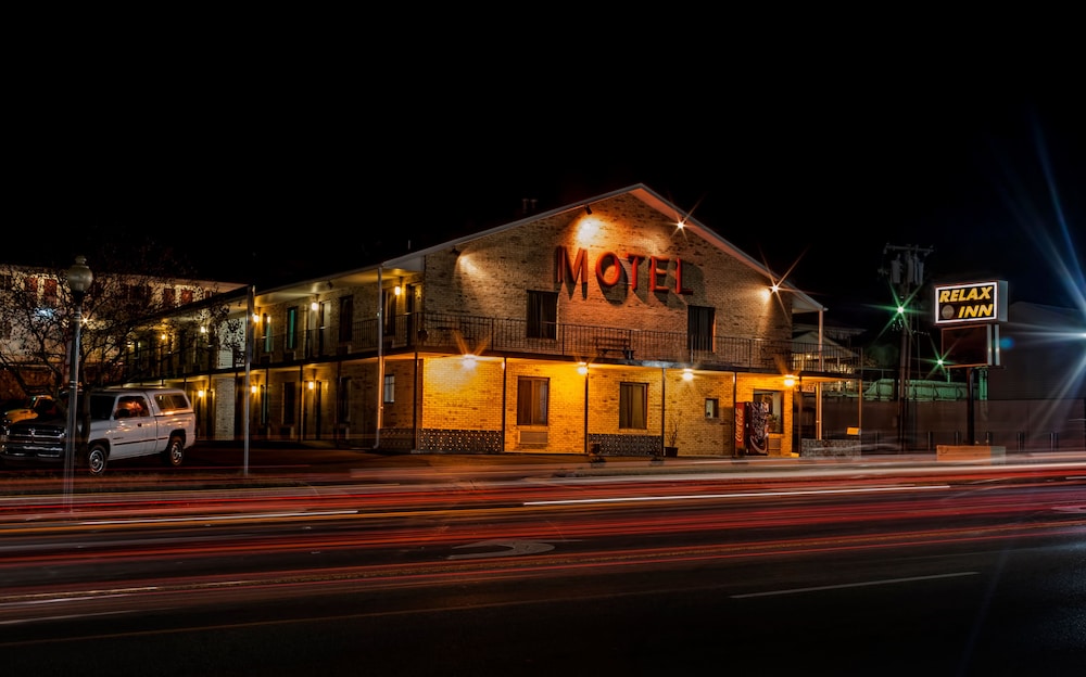 Relax Inn Motel - photo 22