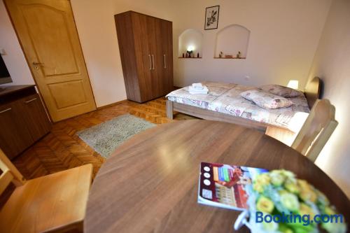 Grand Central Studios in Sibiu, Romania