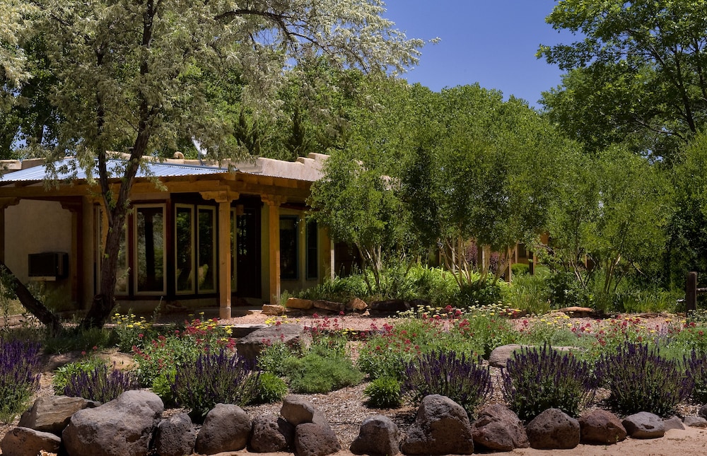 The Abiquiu Inn - photo 92