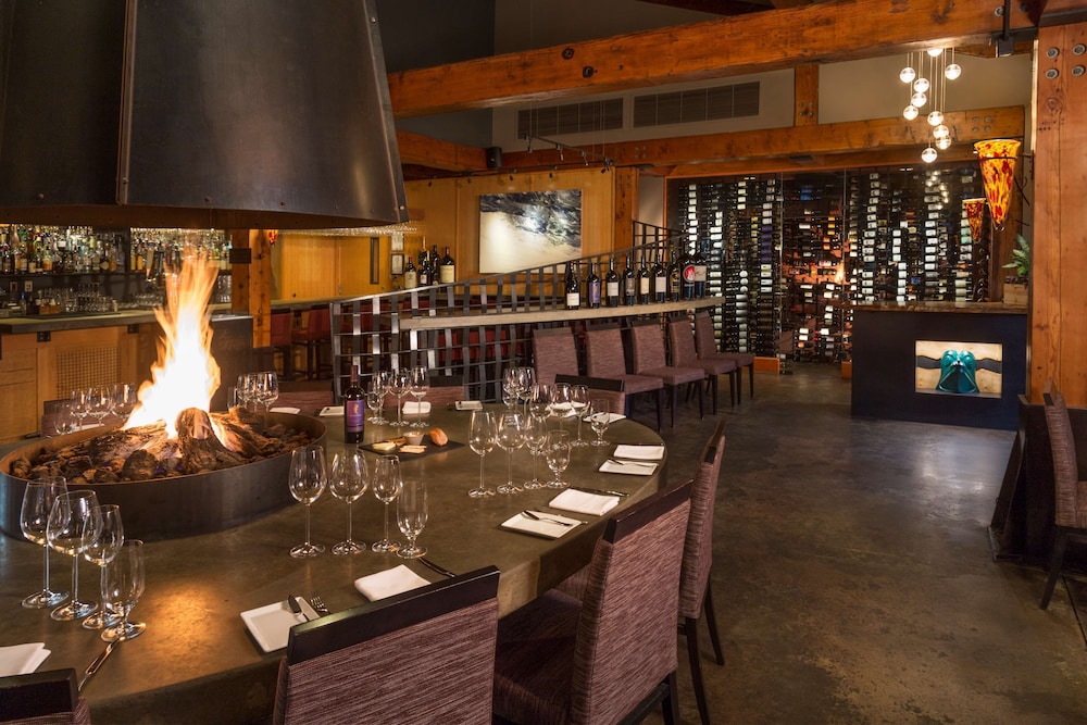 Willows Lodge - photo 46