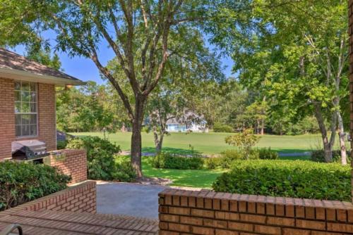 16th and Golden in Diamondhead — 4-Star Luxury Hotel in Diamondhead, United States