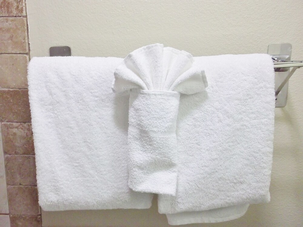 Banfield Value Inn - photo 23