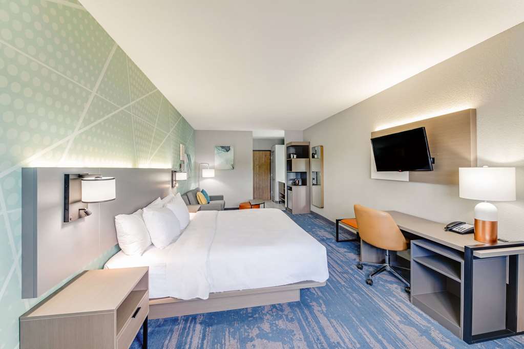 Comfort Inn & Suites Weston Wausau - photo 29