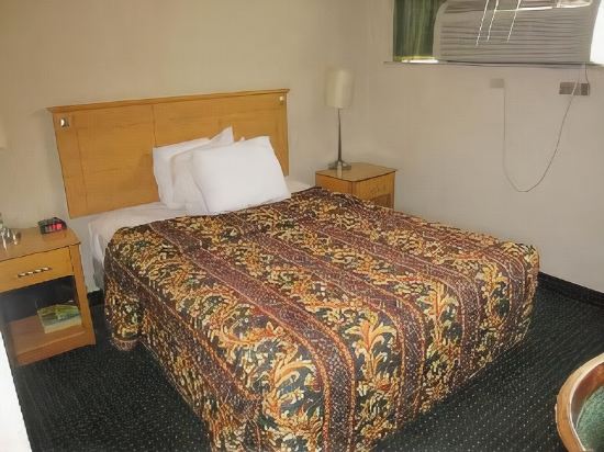 Knights Inn Jfk Airport Nyc - photo 7