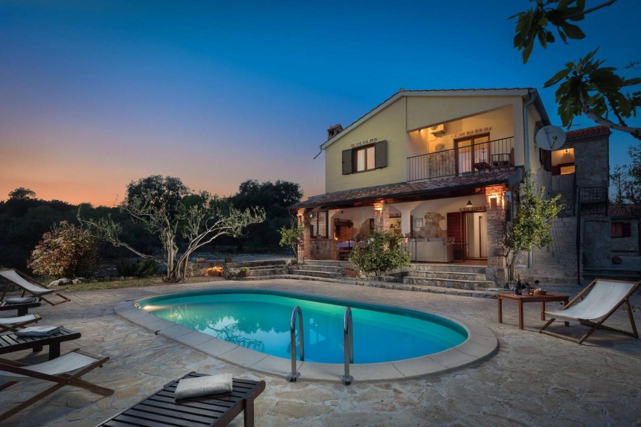 Rogoznicka Oaza 2 in Rogoznica, Croatia