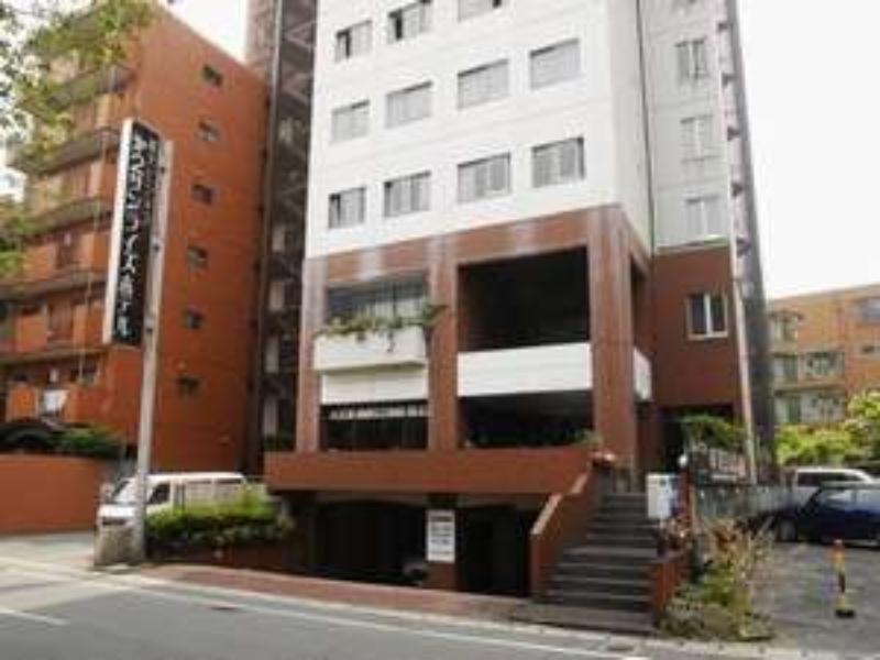Dai ni Sunrise Hotel in Kumamoto, Japan