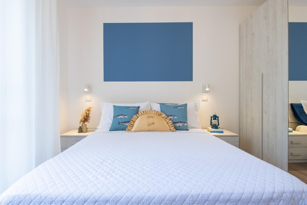 Nida 18 in Cattolica — 4-Star Luxury Hotel in Cattolica, Italy