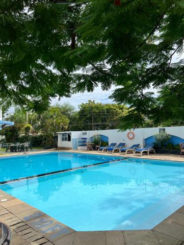 Sandy Shores Nyali Mombasa — 4-Star Luxury Hotel in Mombasa, Kenya