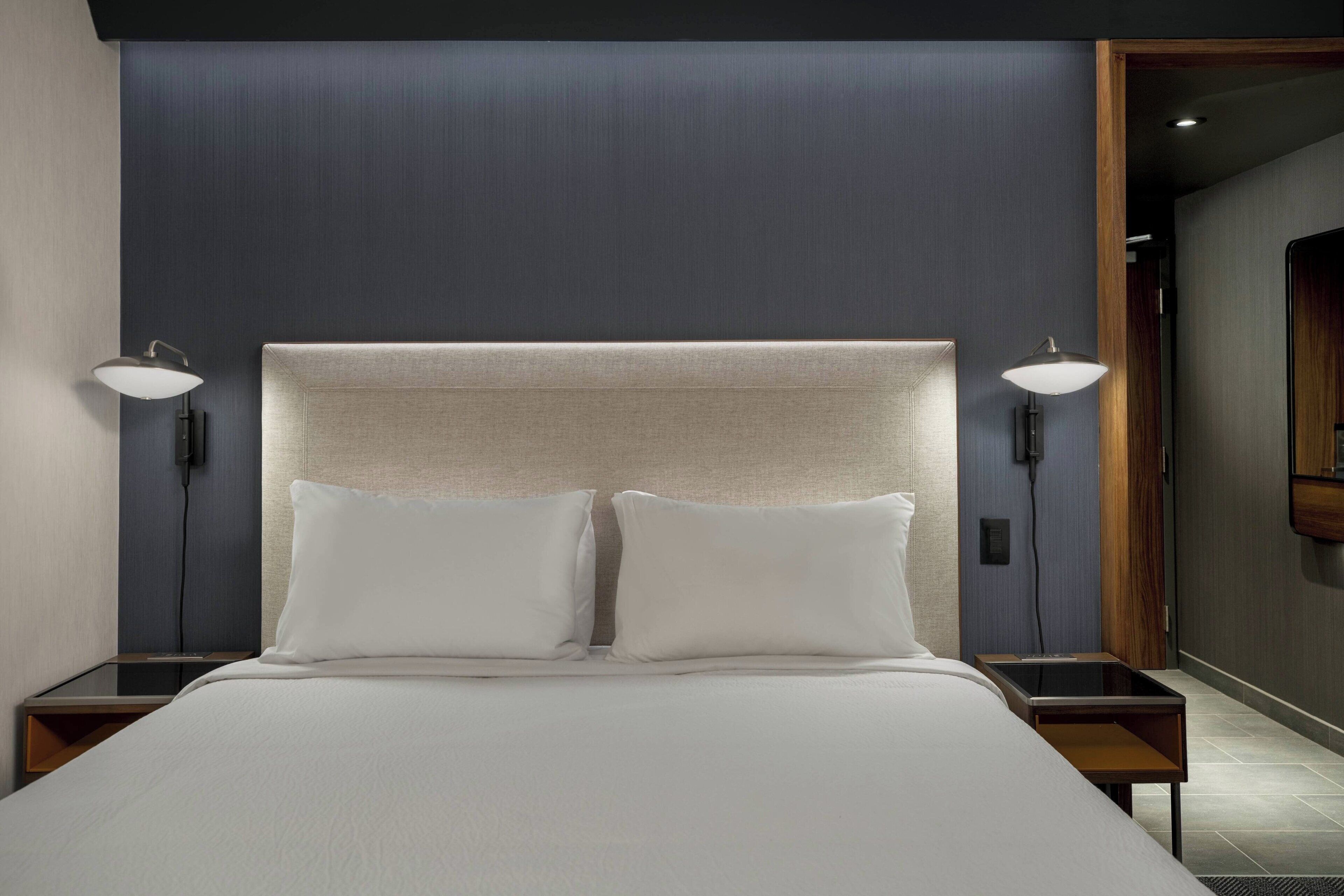 Courtyard by Marriott Atlanta Covington - photo 25