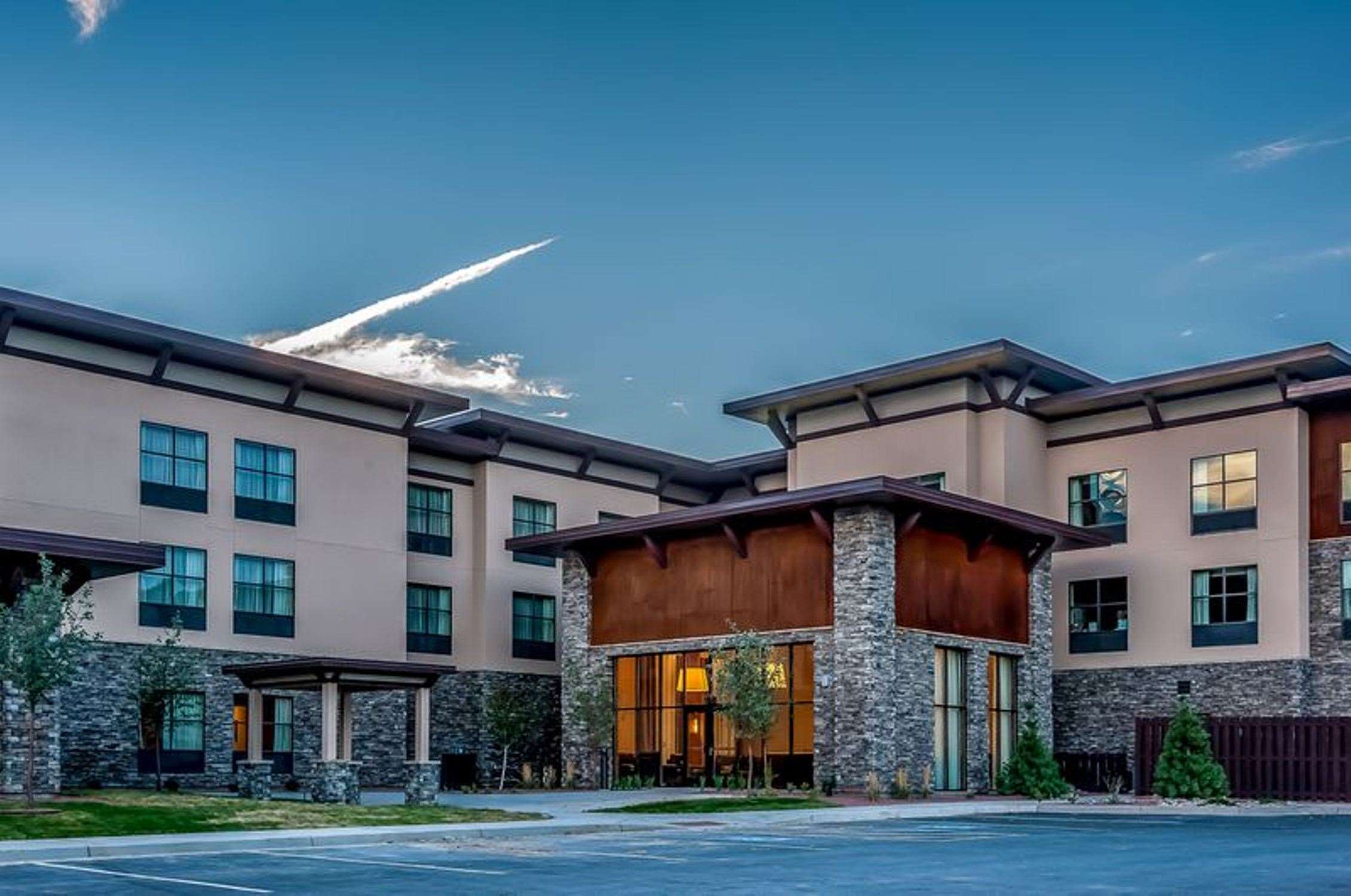 Homewood Suites By Hilton Durango Co - photo 5