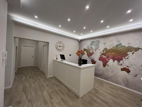 Il Tempio degli Artisti Suites in Bari, Italy