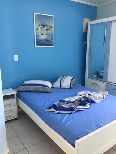 Apto Litoral Norte Caraguatatuba — 4-Star Luxury Hotel in Caraguatatuba, Brasil