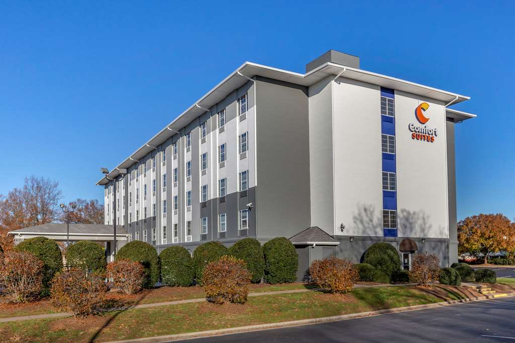 Comfort Suites Pineville Ballantyne Area - photo 3