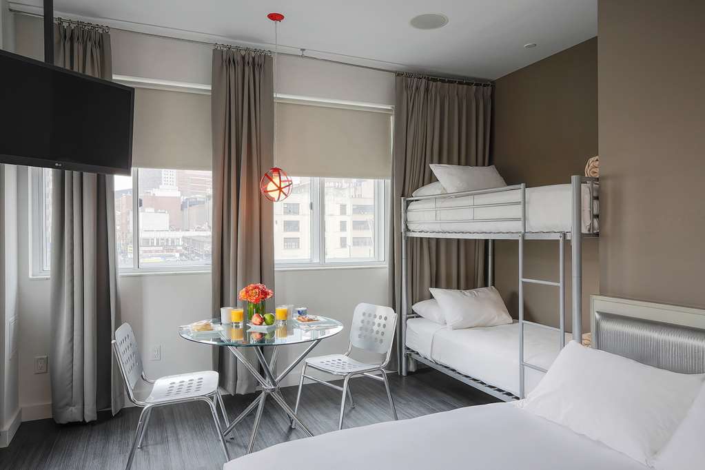 NU Hotel Brooklyn - photo 8