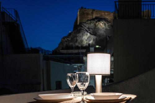 The Acropolis Mansion — 4-Star Luxury Hotel in Athens, Greece