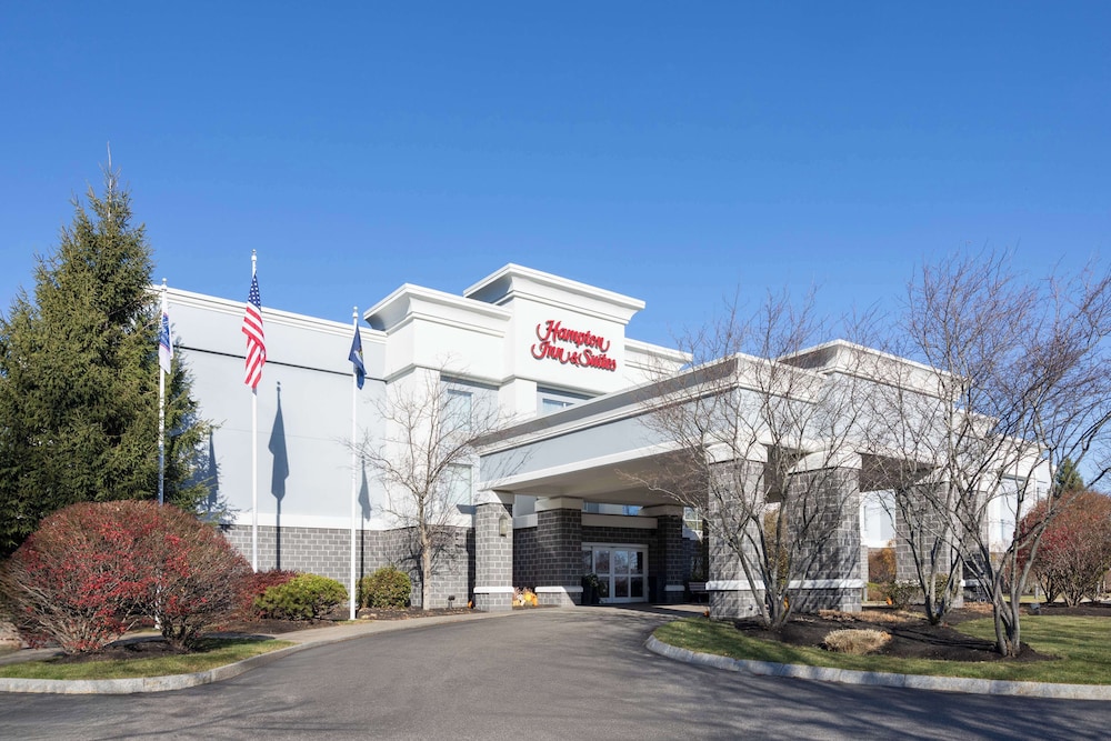 Hampton Inn & Suites Wells Ogunquit - photo 75