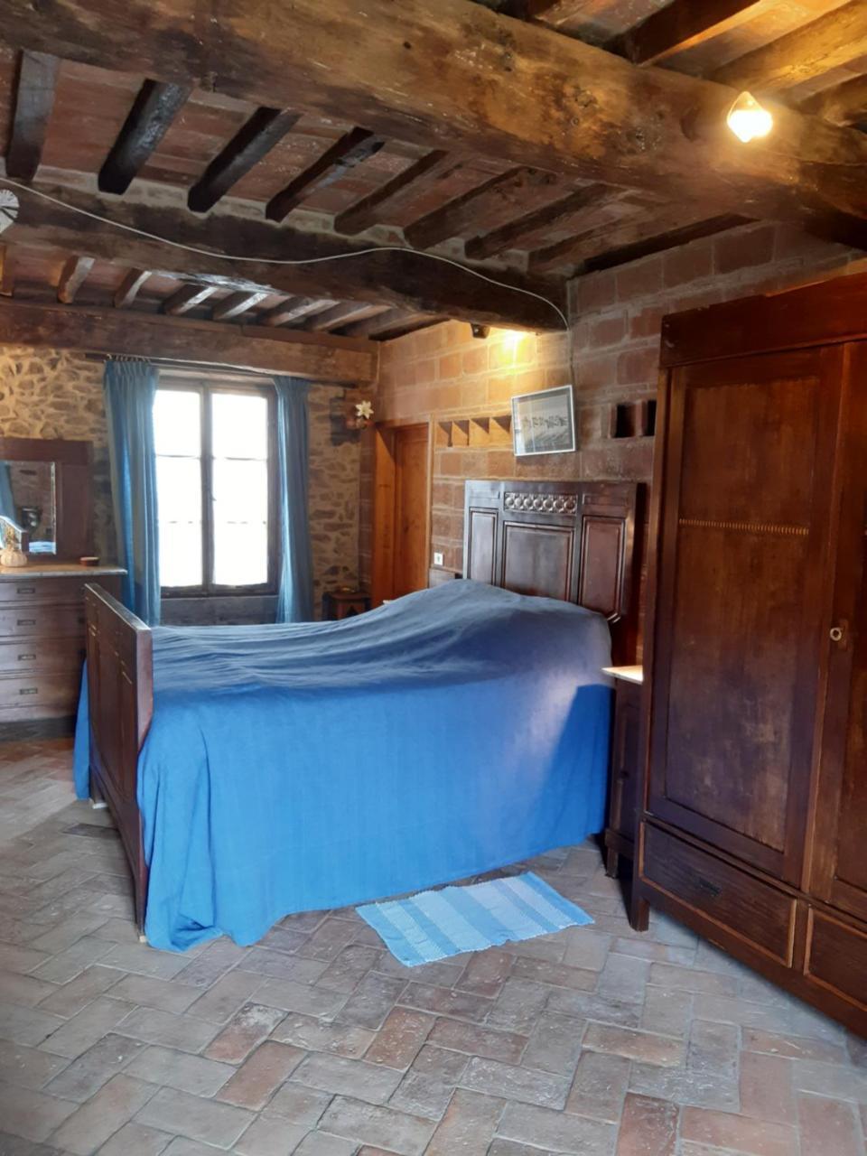 Locanda Del Capo — hotel in Capannori