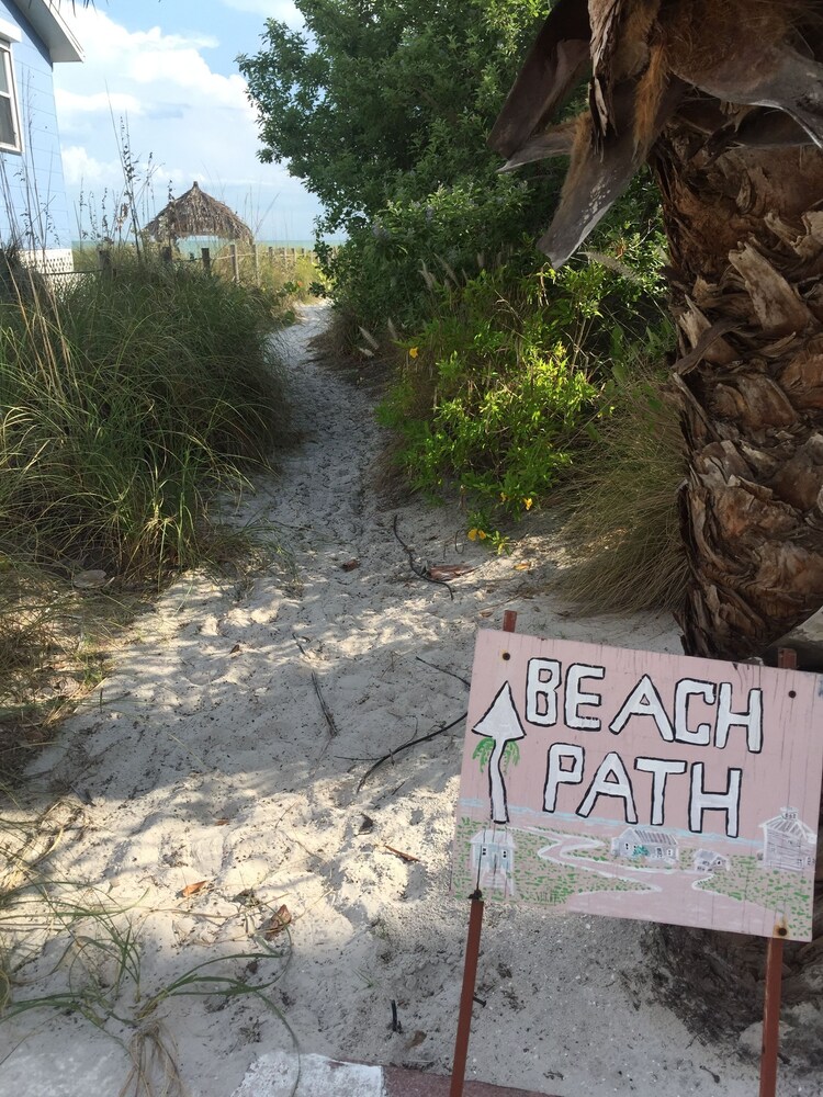 Sandy Beach - photo 50