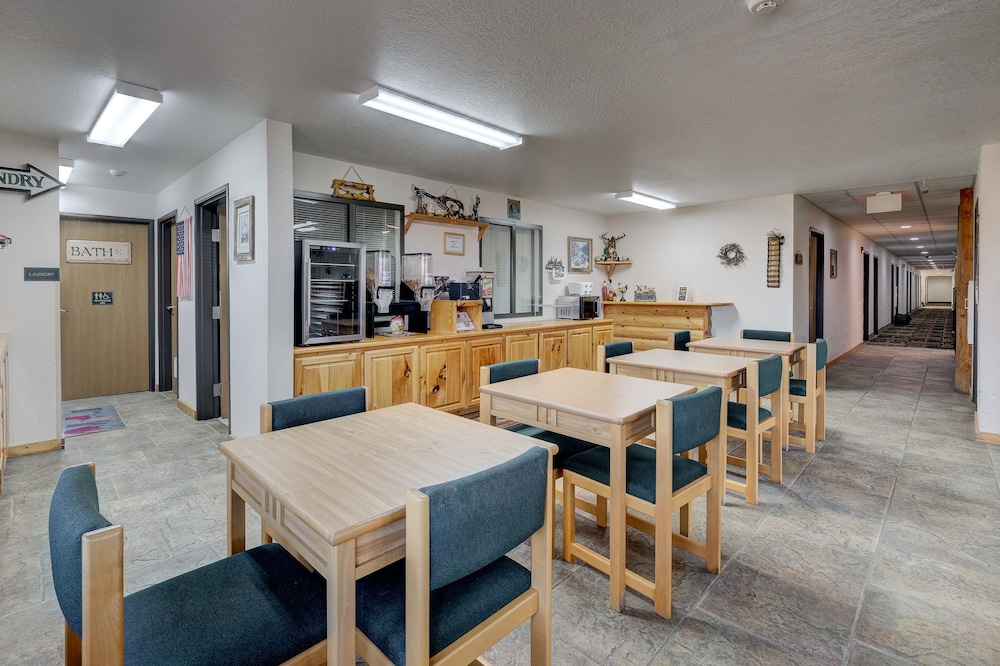 Booneslick Lodge of Neosho - photo 53