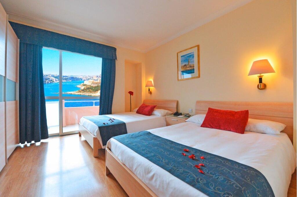 Fortina Spa Resort — Sliema — photo 4