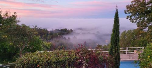 Le Clos Des Etoiles — Le Bugue — photo 4
