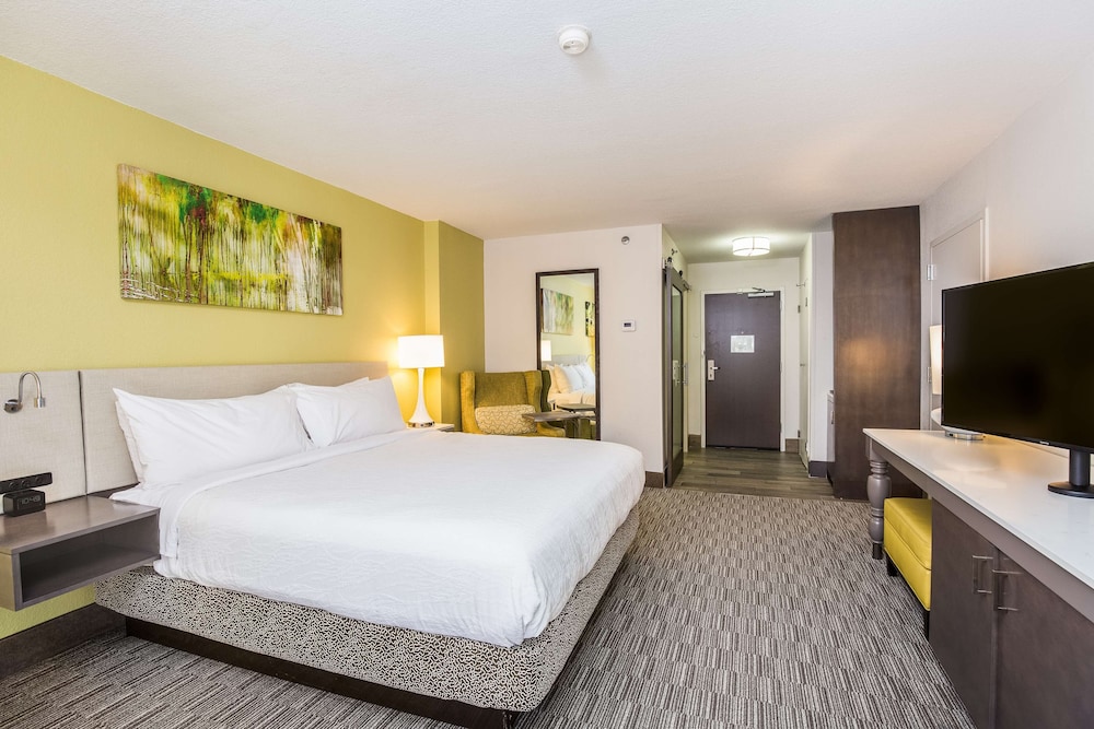 Hilton Garden Inn Orange Beach Beachfront - photo 36