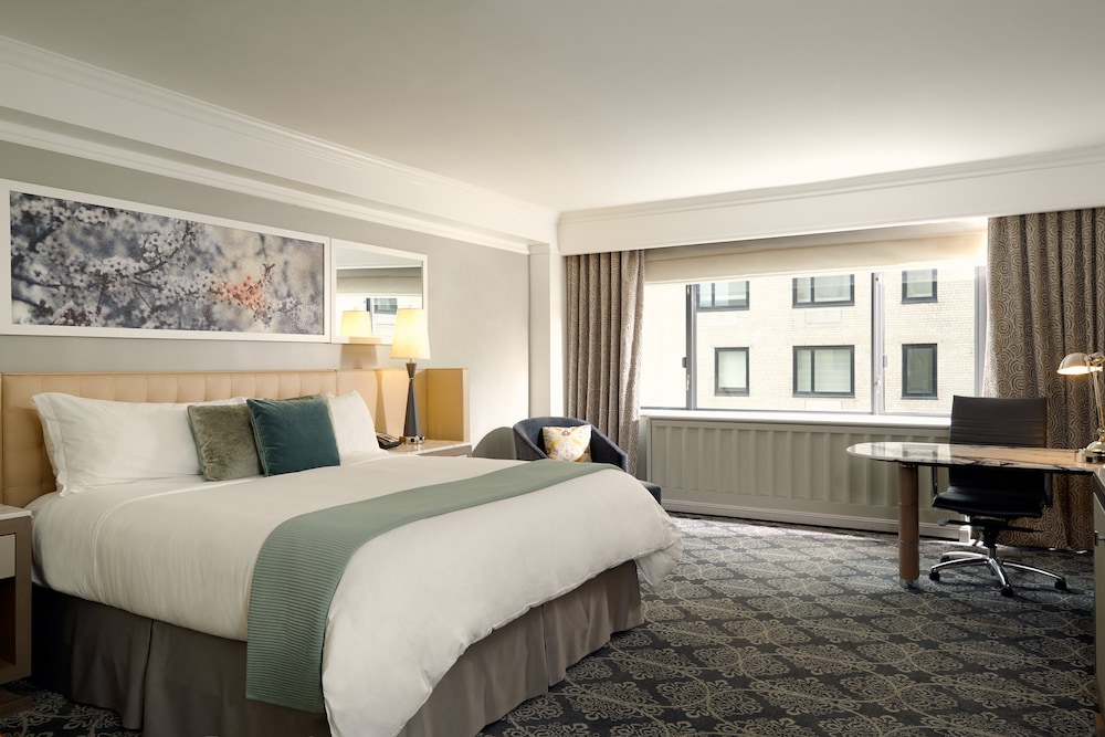 Loews Regency New York Hotel - photo 68