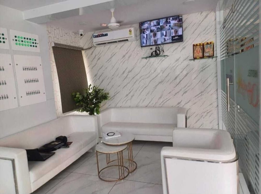 Hotel Sun Light - last minute hotel in Vijayawada