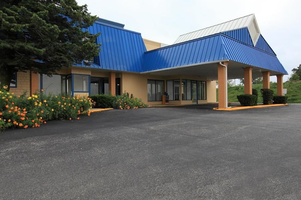 Americas Best Value Inn Newton