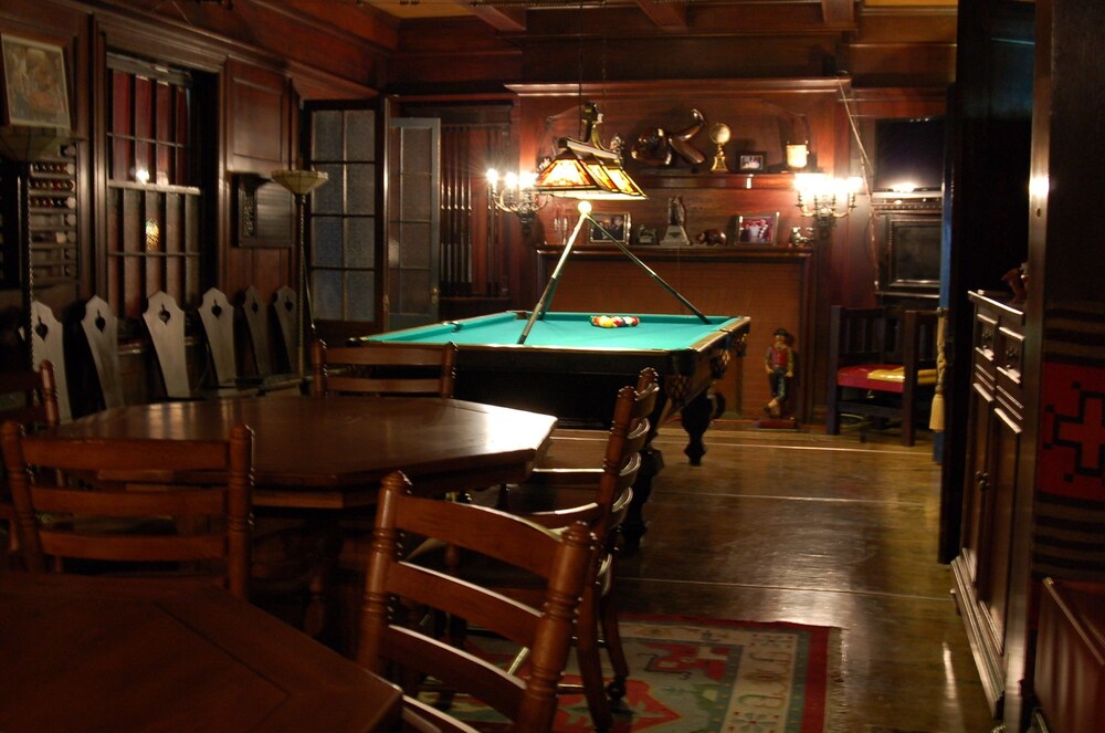 Aspen Manor Resort - photo 17