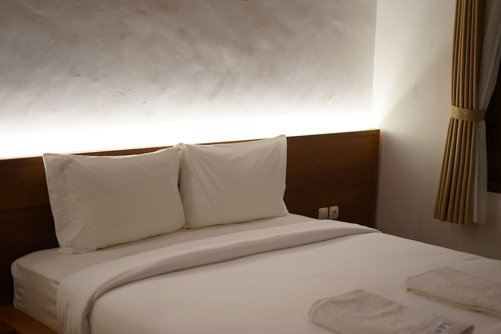 Lantis Vibes Inn — Kuta — photo 2