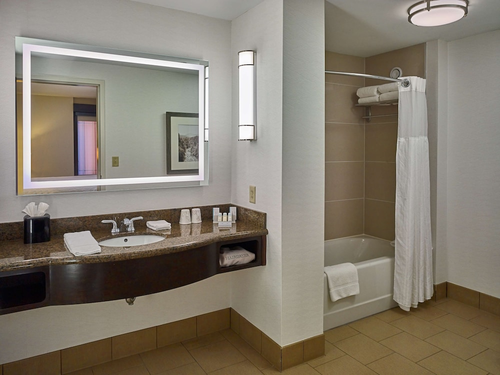 Hilton Garden Inn Gatlinburg - photo 19