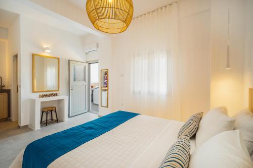 Selana Suites Chora — Unknown City — photo 5