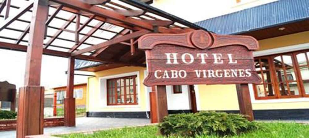 Hotel Cabo Virgenes — hotel in Rio Gallegos